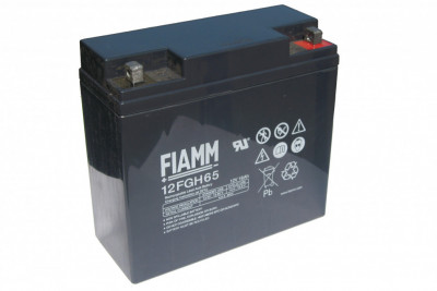 FIAMM 12FGH65