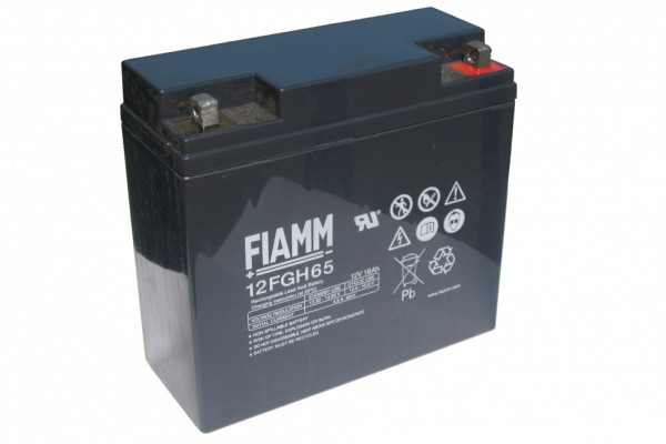 FIAMM 12FGH65