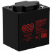 WBR Battery EVX 6-245C