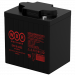 WBR Battery EVX 6-245C