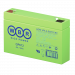 WBR Battery GP 672