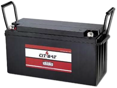 CitiBat CT12-150