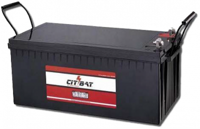 CitiBat CT12-200
