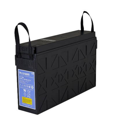 CSB TPL 121600