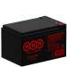 WBR Battery EVX 12120S