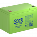WBR Battery GPL 121000A