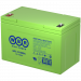 WBR Battery GPL 121000A