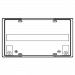 WBR Battery GPL 121000A