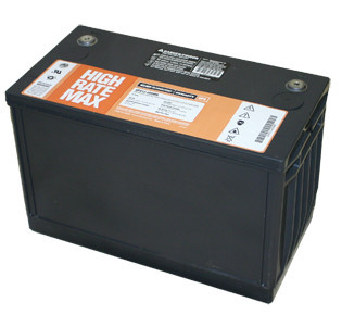 C&D Technologies UPS12-400MR