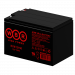 WBR Battery EVX 12150S
