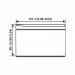 WBR Battery EVX 12150S