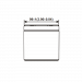 WBR Battery EVX 12150S