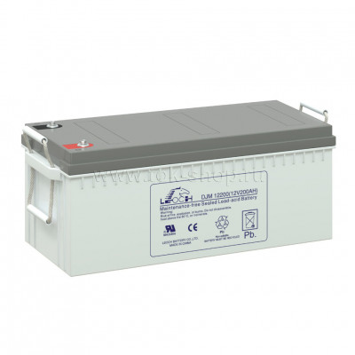 LEOCH DJM12200