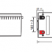 LEOCH DJM12200