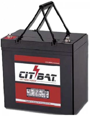CitiBat CT12-55