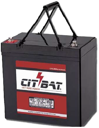CitiBat CT12-55