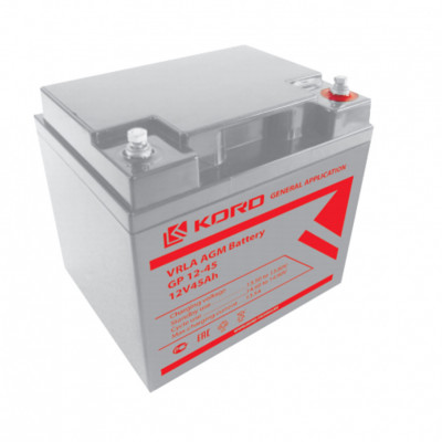 KORD GP 12-45