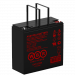WBR Battery EVX 12200S
