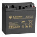 BB Battery BPS17-12