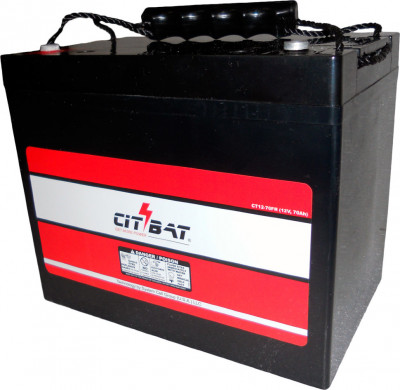 CitiBat CT12-70