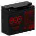 WBR Battery EVX 12220S