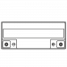 WBR Battery EVX 12220S