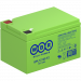 WBR Battery GPL 12120