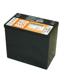 C&D Technologies UPS12-210MR
