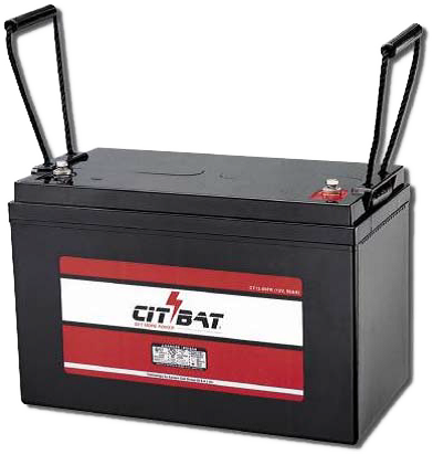 CitiBat CT12-90