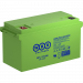 WBR Battery GPL 121200