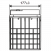 WBR Battery GPL 121200
