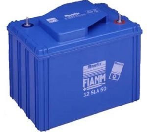 Fiamm 12 SLA 50 L