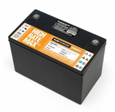 C&D Technologies UPS12-350MR