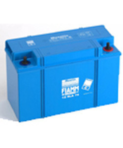 Fiamm 12 SLA 80 L