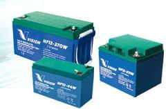 Vision HF12-420WP-X