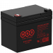 WBR Battery EVX 12360S