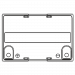 WBR Battery EVX 12360S