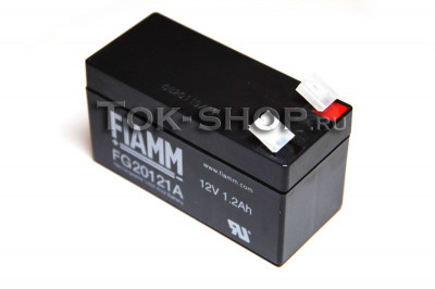 FIAMM FG 20121А