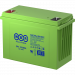 WBR Battery GPL 121500A