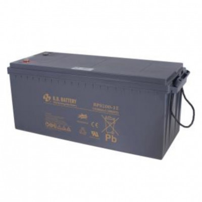 BB Battery BPS200-12