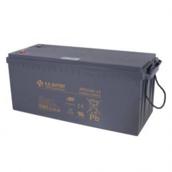 BB Battery BPS200-12