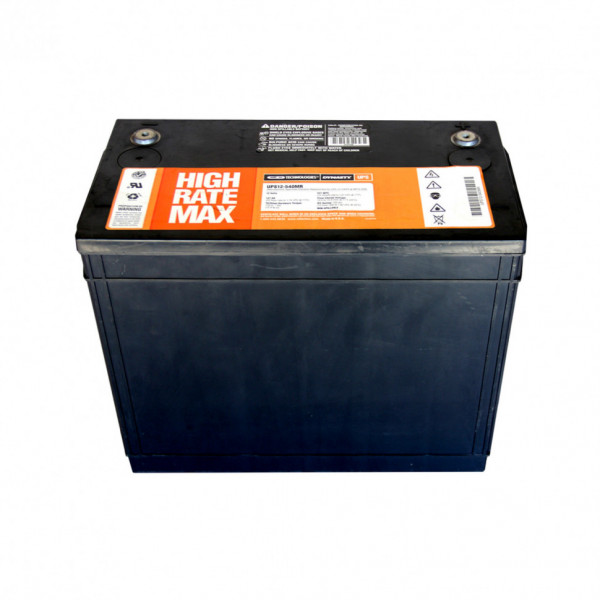C&D Technologies UPS12-540MR