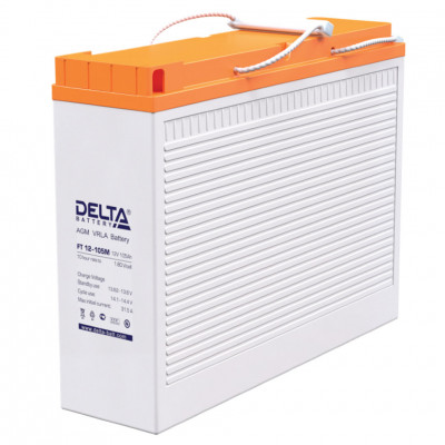 Delta FT 12-105 M