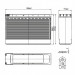 Delta FT 12-105 M
