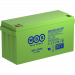 WBR Battery GPL 121550