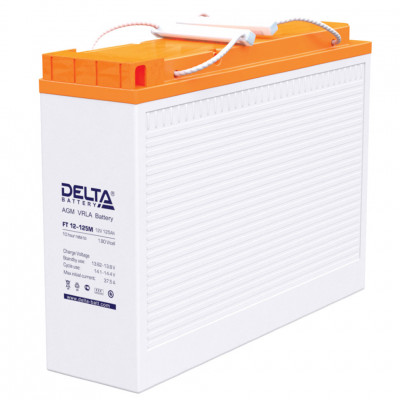 Delta FT 12-125 M