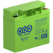 WBR Battery GPL 12170