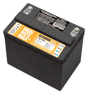 C&D Technologies UPS12-100MRX