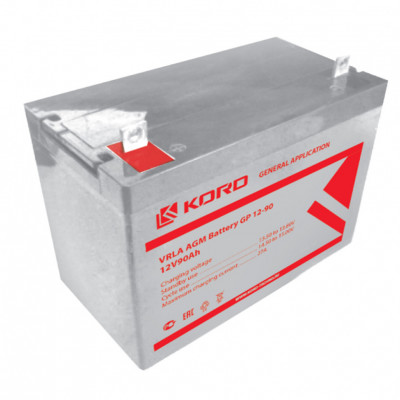 KORD GP 12-90