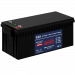 WBR Battery MBLi 24-100